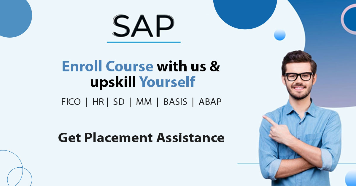 SAP Course Online