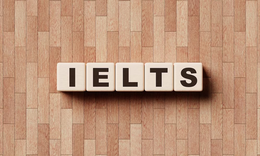 ielts