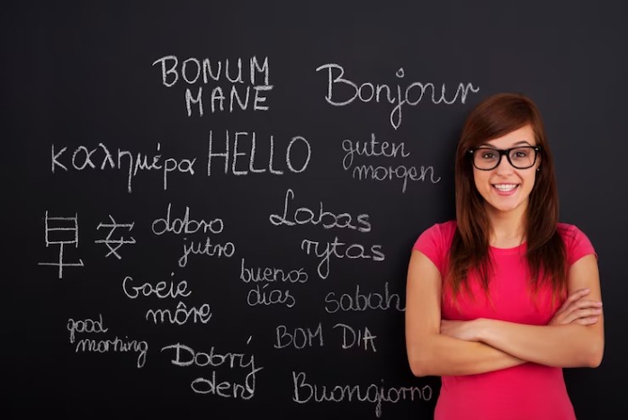 online German courses