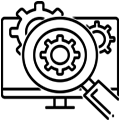 Functional Analyst